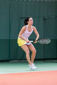 Bild 335 - Ellerbeker Weihnachtsturnier